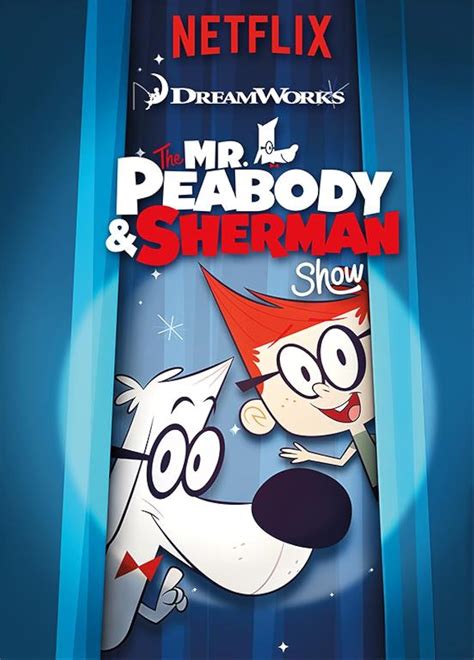 peabody sherman show|peabody and sherman episodes.